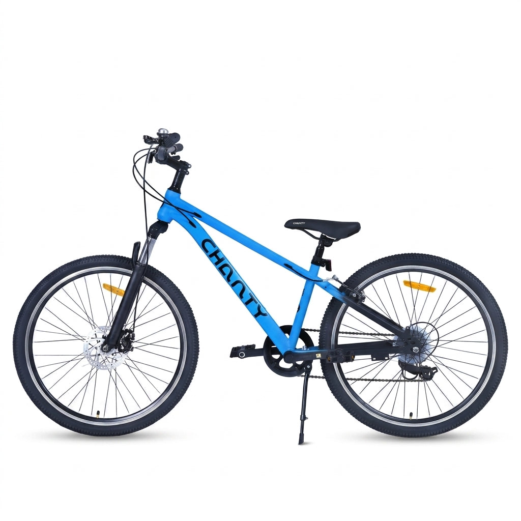 Chanty MTB 26" blue