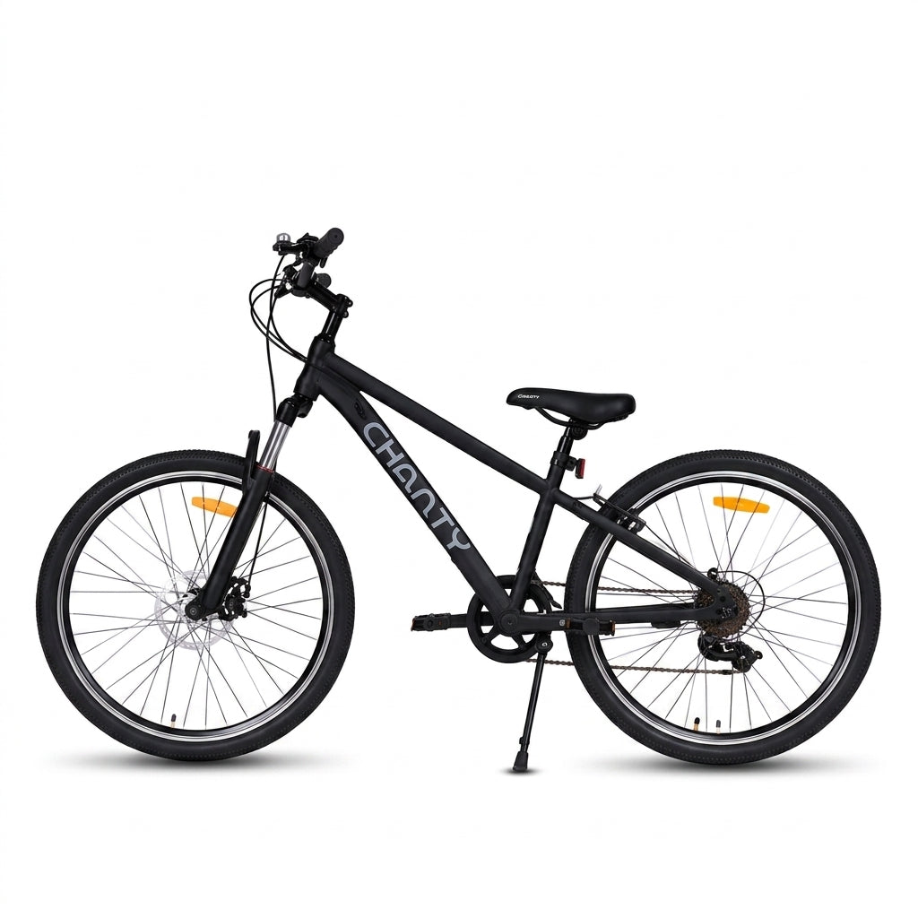 Chanty MTB 26" black
