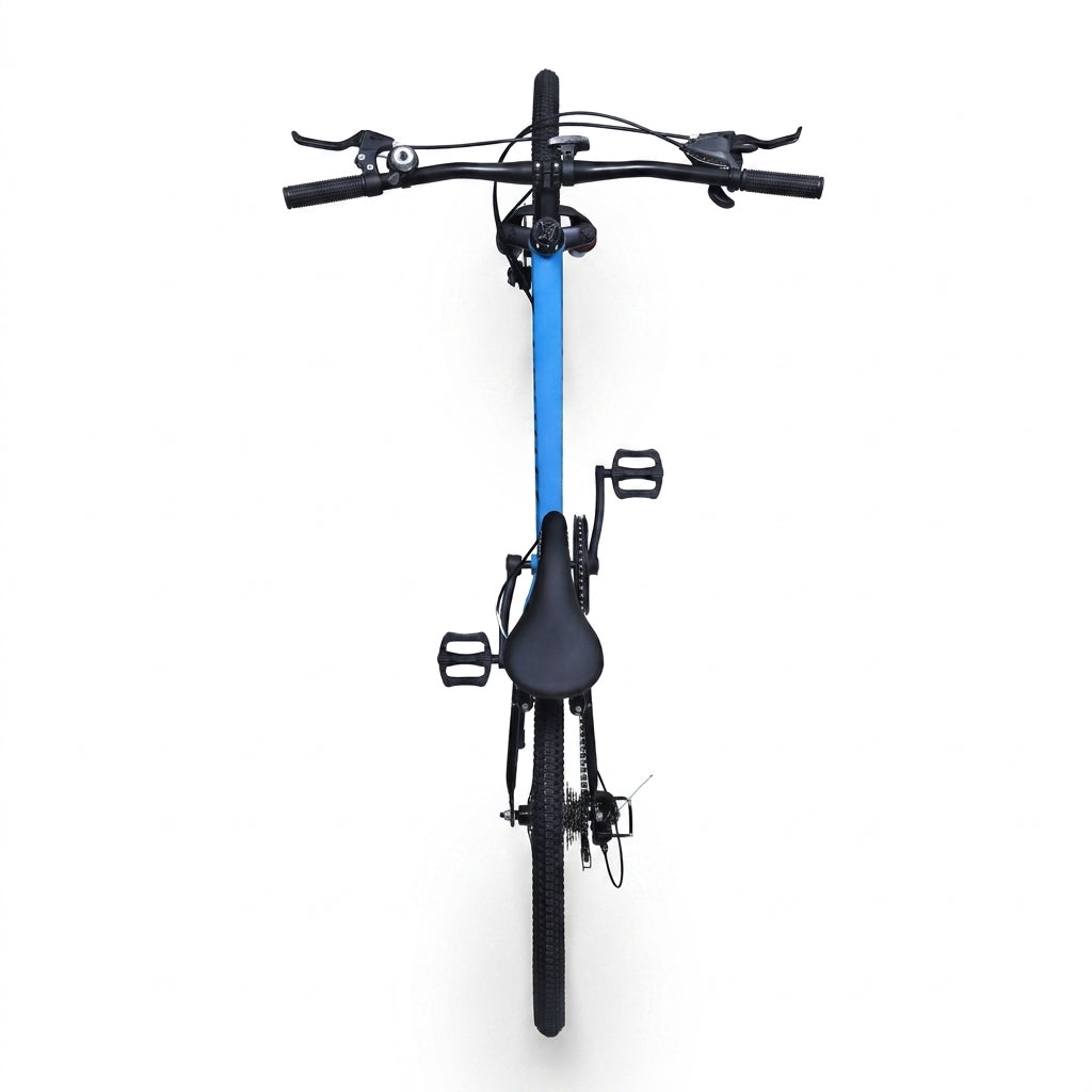 Chanty MTB 26" blue