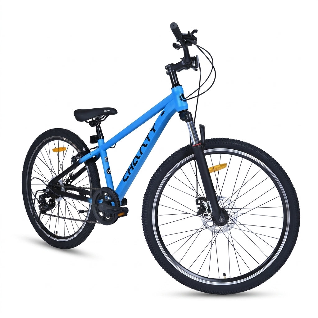 Chanty MTB 26" blue