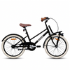 CHANTY Casual 20" Black Unisex | 5-9 Years |