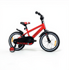 CHANTY Racer 16" Red Boys' Bike | 4-6 Years |