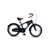 CHANTY Classic 20" Black Children's Bike