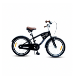 CHANTY Classic 20" Black Children's Bike