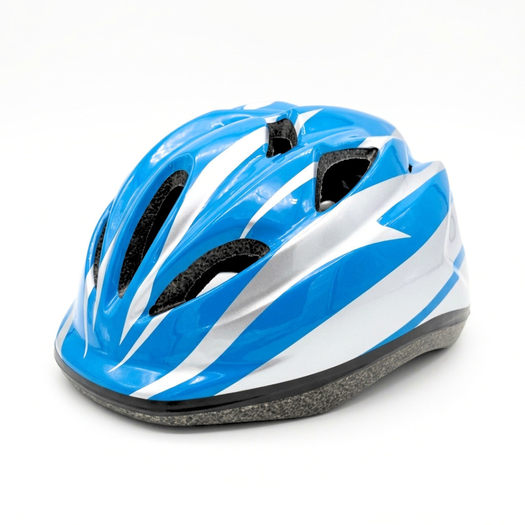 CHANTY Kids Helmet – Sky Blue