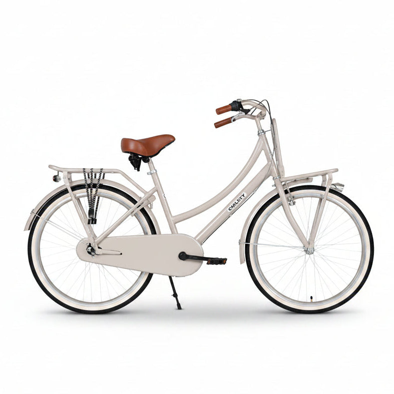 Chanty children's bike – City – 26 Sand