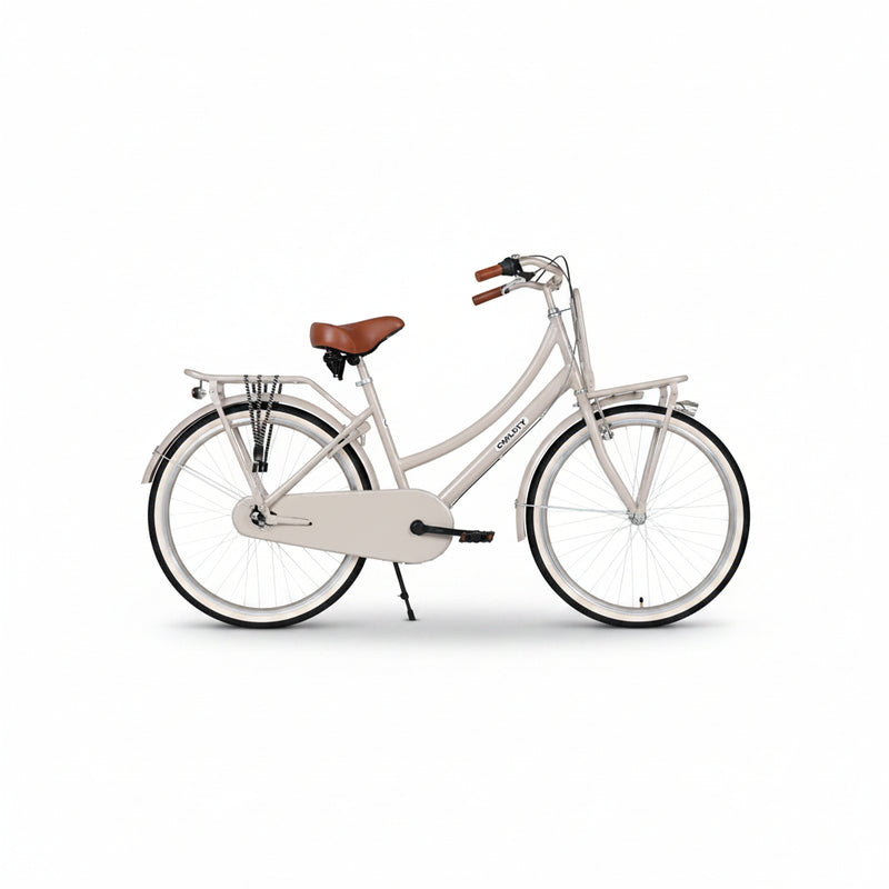 Chanty children's bike – City – 26 Sand