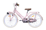 CHANTY Flower 24" with 3 gears - Pink