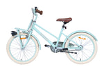 CHANTY Casual 20" Mint Green Girls Bike | 5-9 Years |