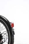 Large Chanty Cargo Kid - 10-17 years Black - Black Rims