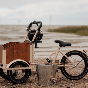Chanty Cargo Mini - Sand Colored