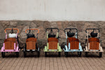 Chanty Cargo Kid Black