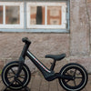 Bike rack for balance bike