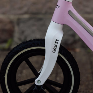 Bike stand for balance bike