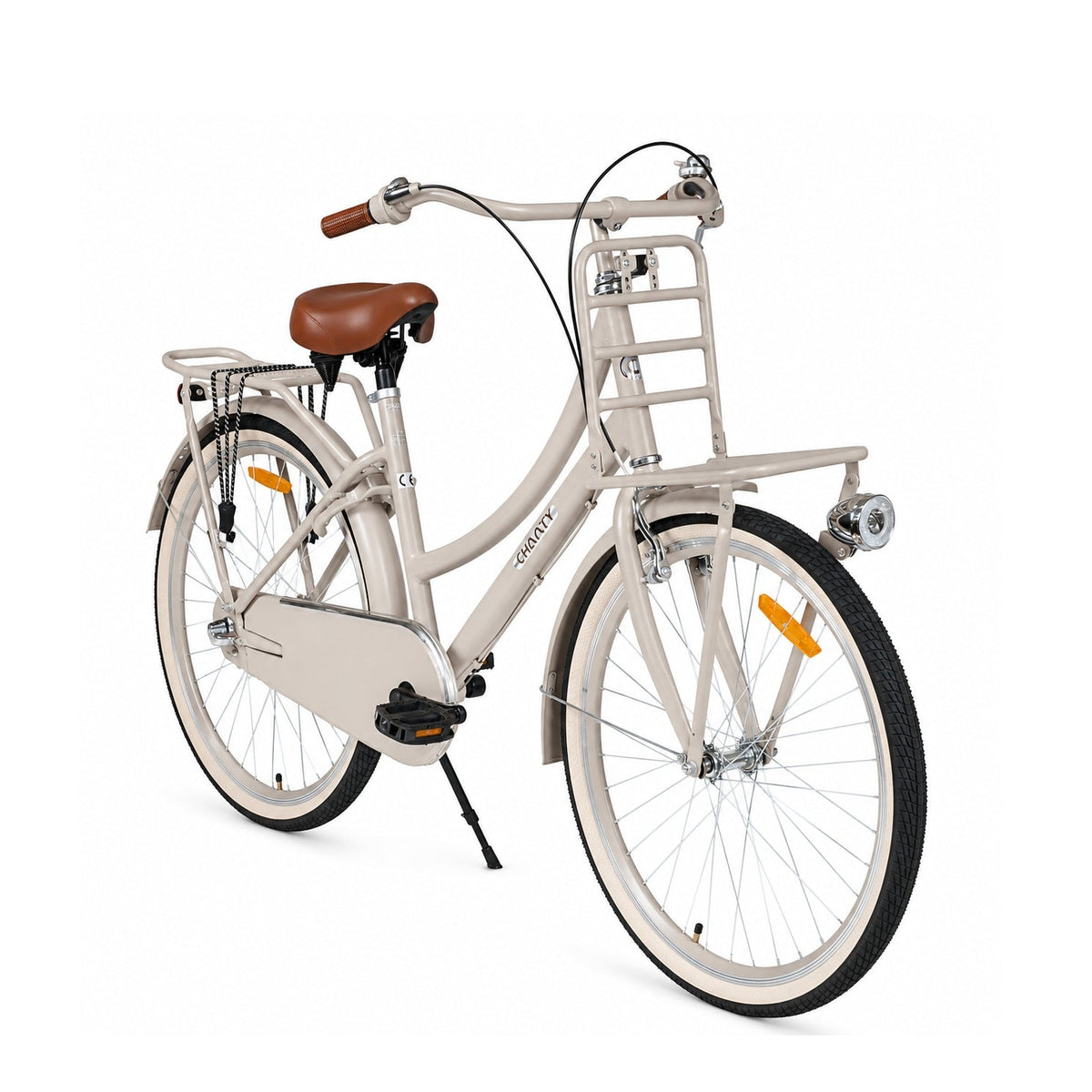 Chanty children's bike – City – 26 Sand