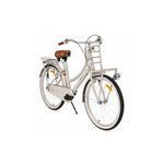 Chanty children's bike – City – 26 Sand