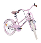 CHANTY Casual 20" Salmon Colored Girls Bike | 5-9 Years |