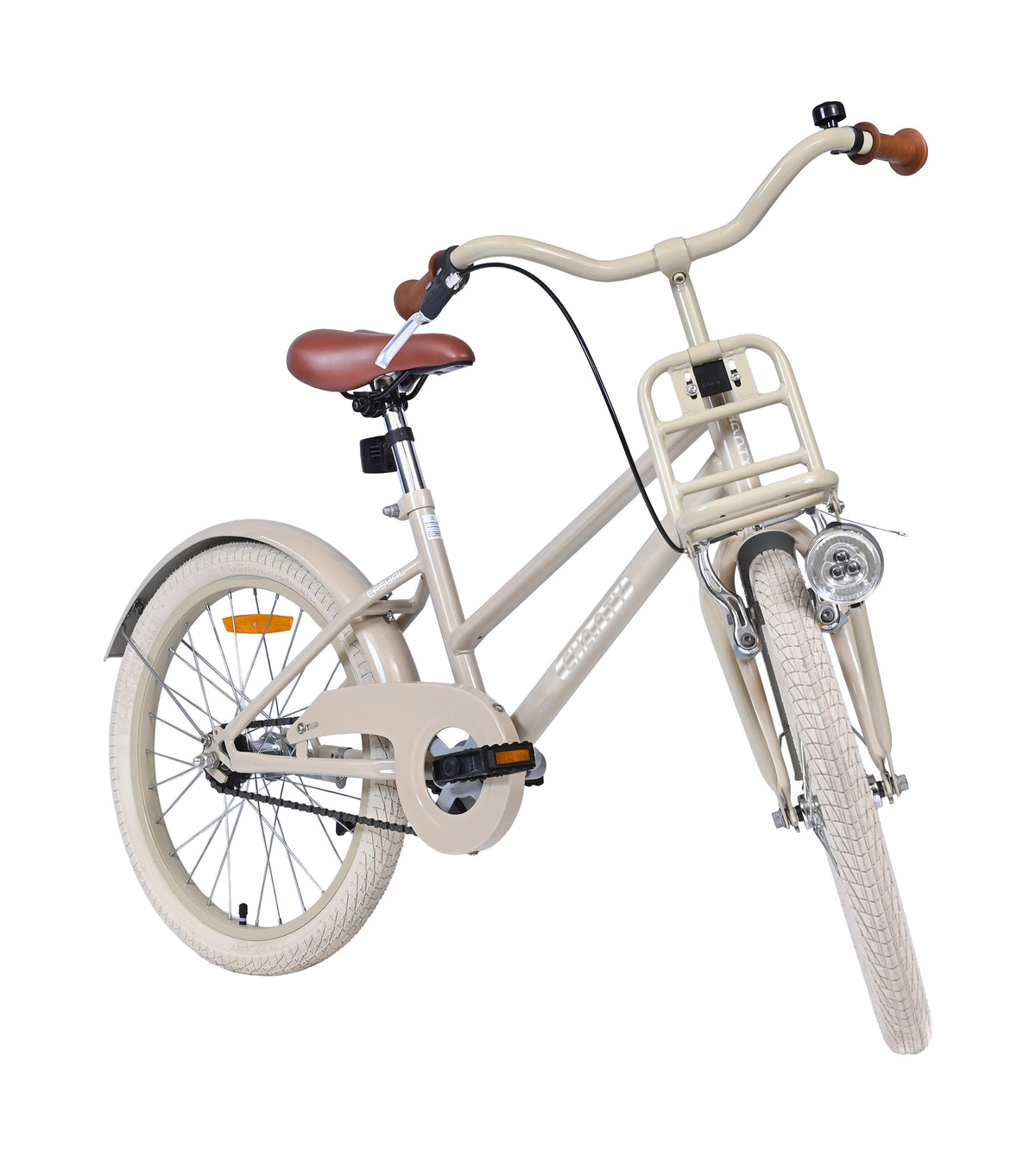 CHANTY Casual 20" - Beige