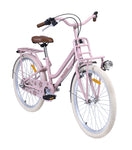 CHANTY Flower 24" with 3 gears - Pink