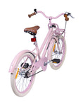 CHANTY Casual 20" Salmon Colored Girls Bike | 5-9 Years |