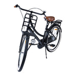 Chanty children's bike – City – 26 Black