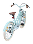CHANTY Casual 20" Mint Green Girls Bike | 5-9 Years |