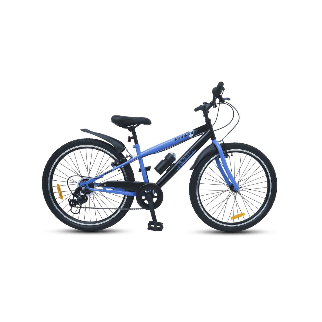 CHANTY Sprinter 26