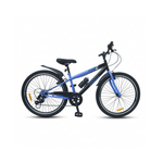 CHANTY Sprinter 26" Blue Boys Bike | 7 Gears |