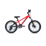 Chanty MTB 20" red/black
