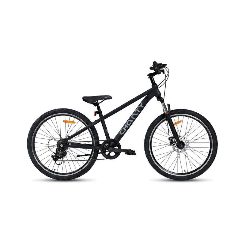 Chanty MTB 20" black