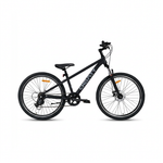 Chanty MTB 20" black