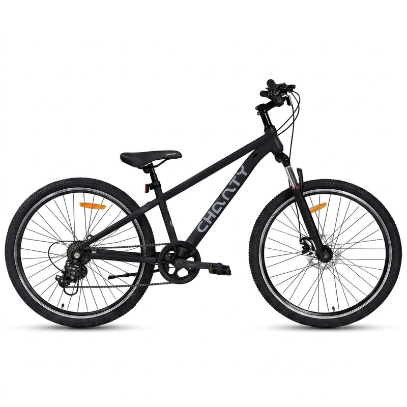 Chanty MTB 26" black