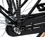 Chanty Cargo Kid - Black