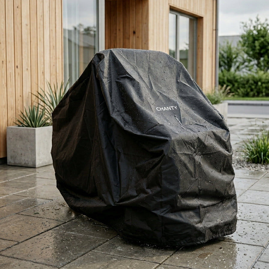 Rain cover for Chanty Cargo Teen