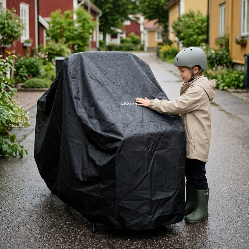 Rain cover for Chanty Cargo Teen