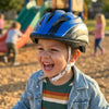 CHANTY Kids Helmet – Black