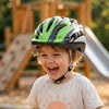 CHANTY Kids Helmet – Black