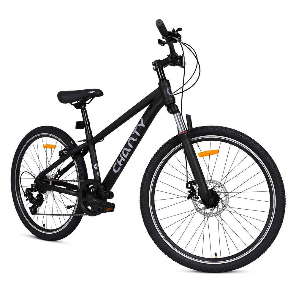 Chanty MTB 20" black