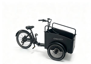 Chanty Cargo EL Electric