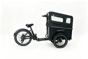 Chanty Cargo EL Electric