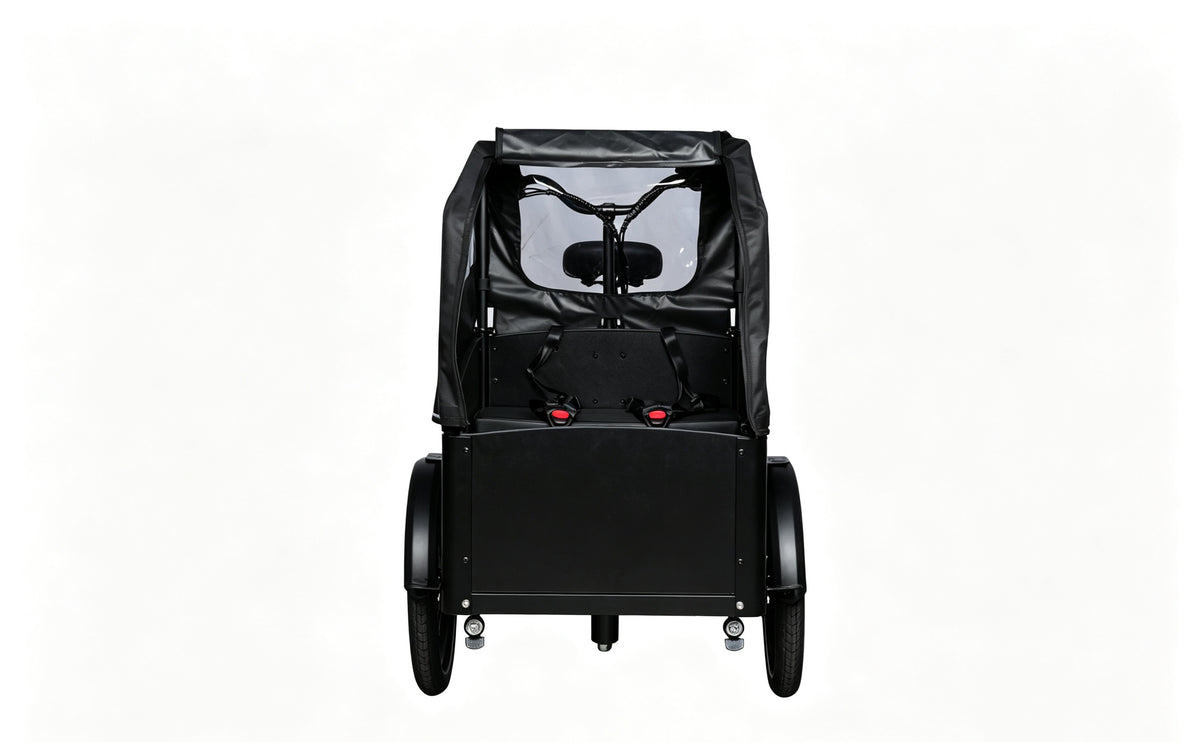 Chanty Cargo EL Electric