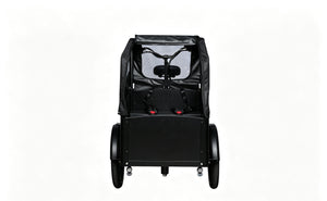 Chanty Cargo EL Electric