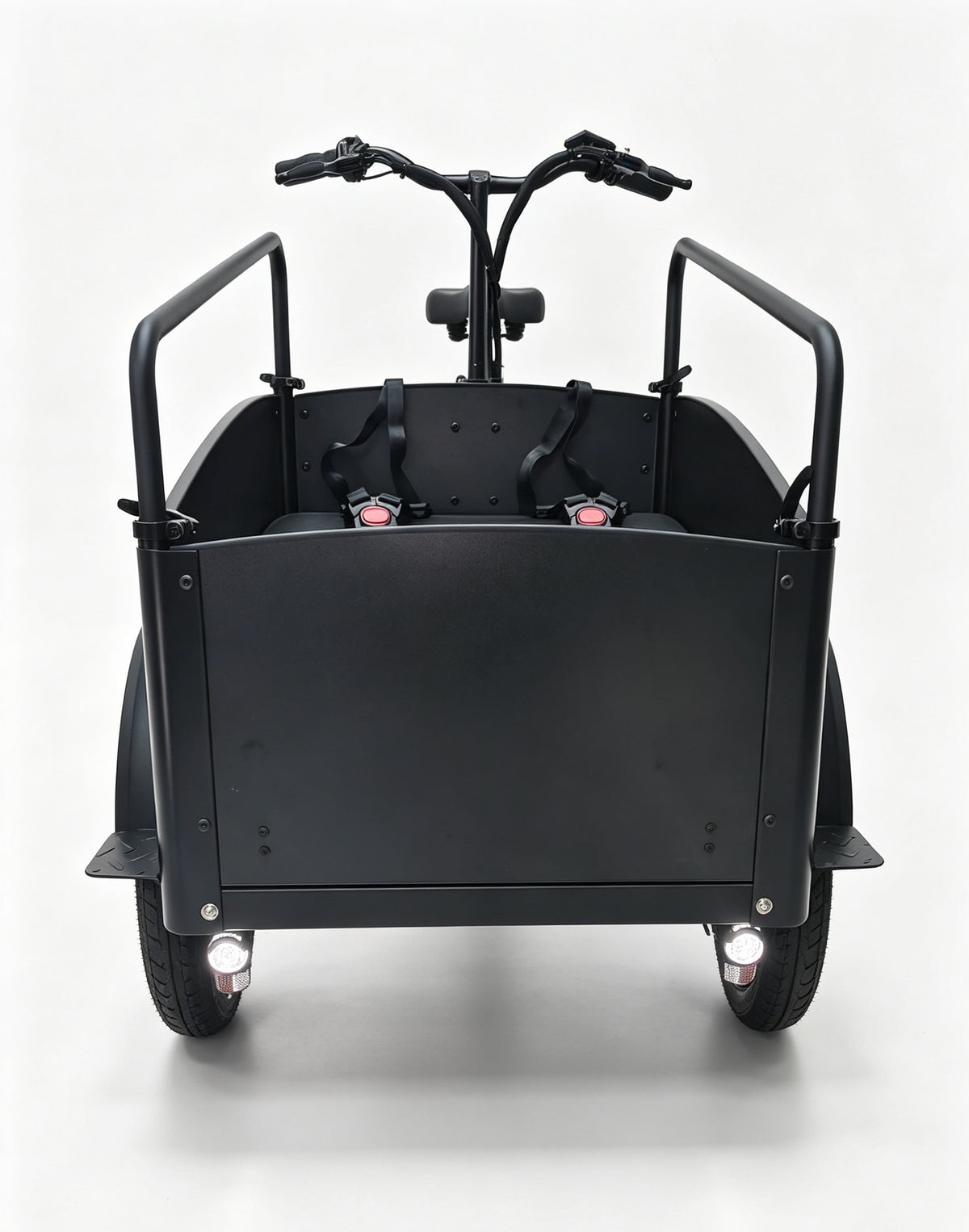 Chanty Cargo EL Electric