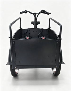 Chanty Cargo EL Electric