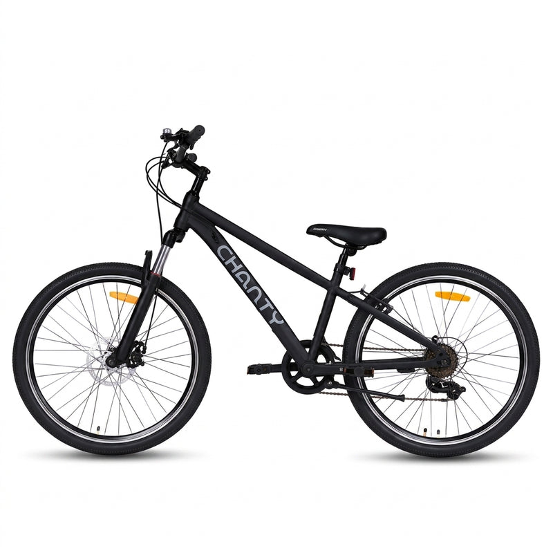 Chanty MTB 20" black