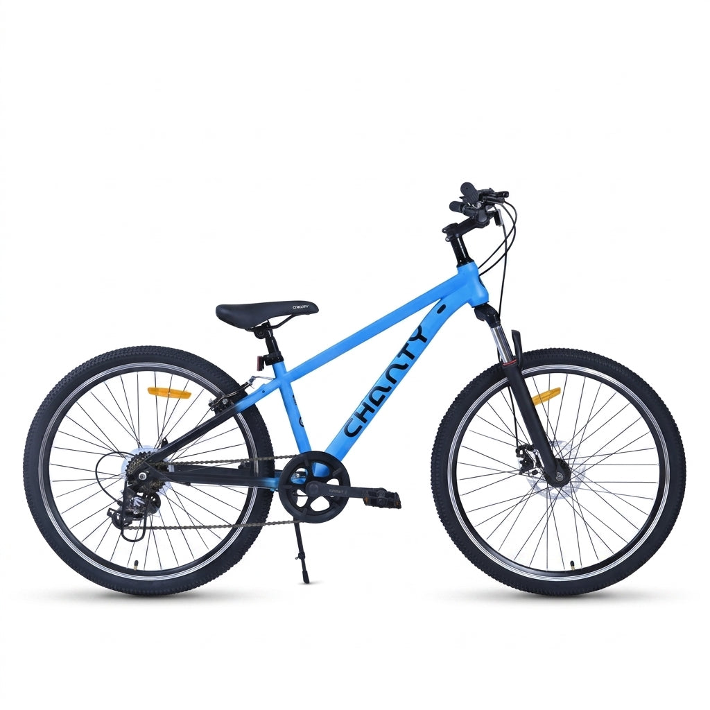 Chanty MTB 26" blue