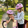 CHANTY Kids Helmet – Black