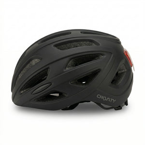 Chanty Helmet 51-55 cm with light