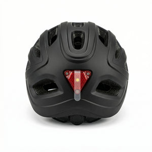 Chanty Helmet 51-55 cm with light