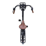 Chanty children's bike – City – 26 Black